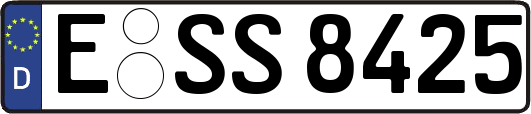 E-SS8425