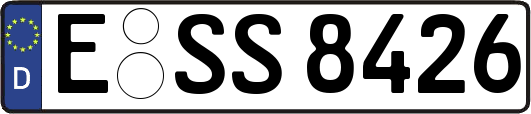 E-SS8426