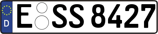 E-SS8427