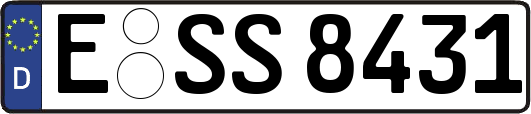 E-SS8431