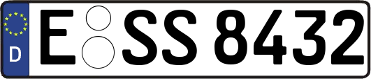E-SS8432