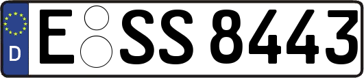 E-SS8443