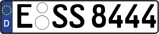 E-SS8444