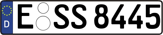 E-SS8445