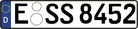 E-SS8452
