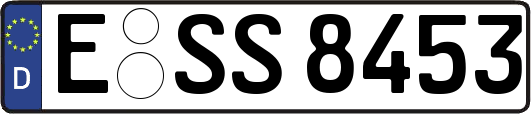 E-SS8453