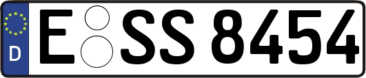 E-SS8454