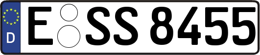 E-SS8455