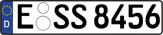 E-SS8456