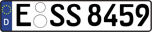 E-SS8459