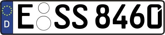 E-SS8460