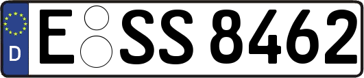 E-SS8462