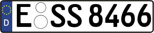 E-SS8466