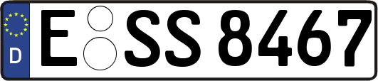 E-SS8467