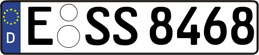 E-SS8468