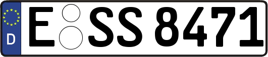 E-SS8471
