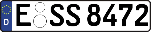 E-SS8472