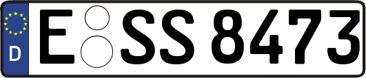 E-SS8473