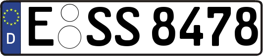 E-SS8478