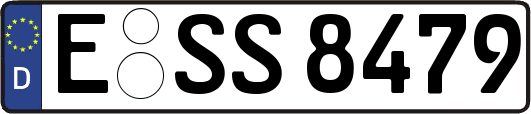 E-SS8479