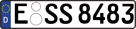 E-SS8483