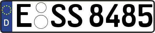 E-SS8485