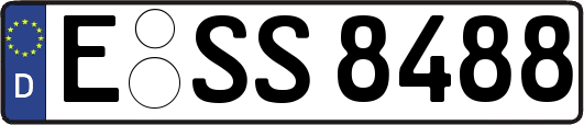 E-SS8488