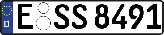 E-SS8491