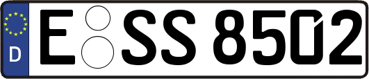 E-SS8502