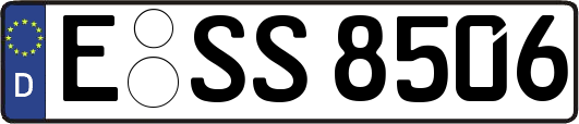 E-SS8506
