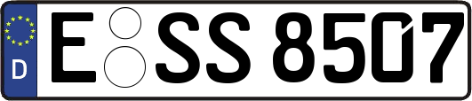 E-SS8507