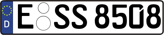 E-SS8508