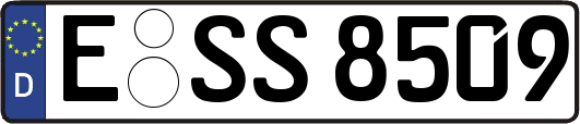 E-SS8509