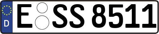 E-SS8511