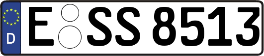 E-SS8513