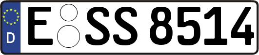 E-SS8514