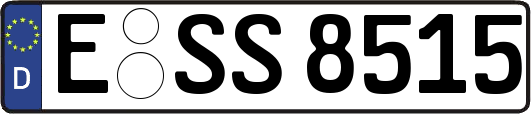 E-SS8515