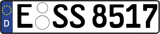 E-SS8517