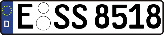E-SS8518
