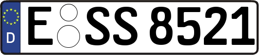 E-SS8521