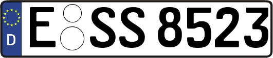 E-SS8523