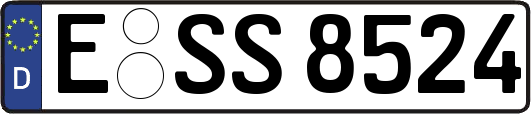 E-SS8524