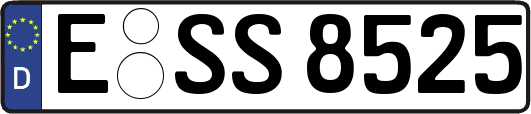 E-SS8525