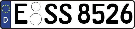 E-SS8526