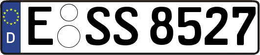 E-SS8527