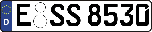 E-SS8530