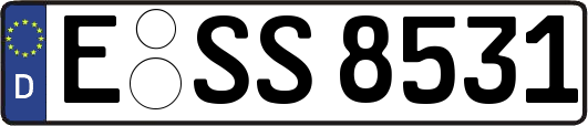 E-SS8531
