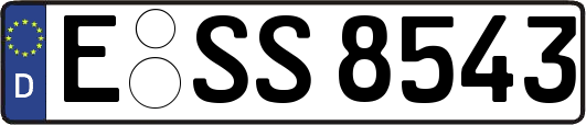 E-SS8543