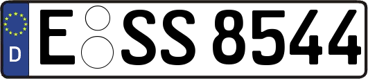 E-SS8544