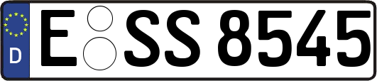E-SS8545